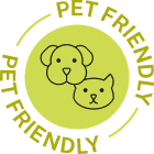 Topo PET Friendly