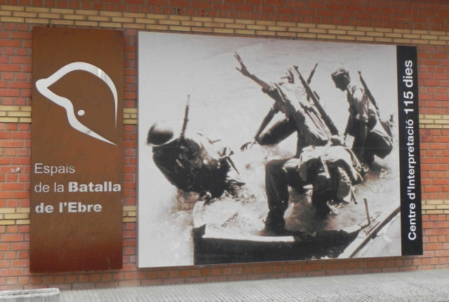 Centre de interpretacio