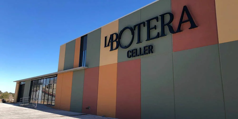 La botera bodega