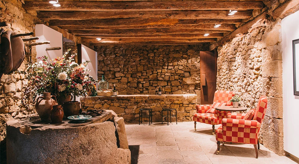 bodega la fou enoturismo terra alta