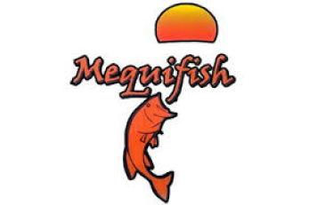 Tienda de pesca mequifish logo