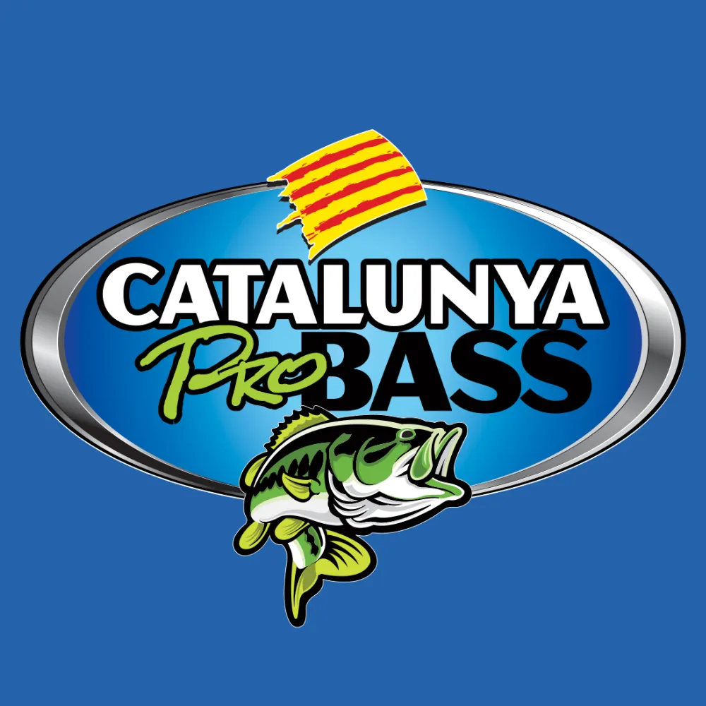 catalunya pro bass club de pesca