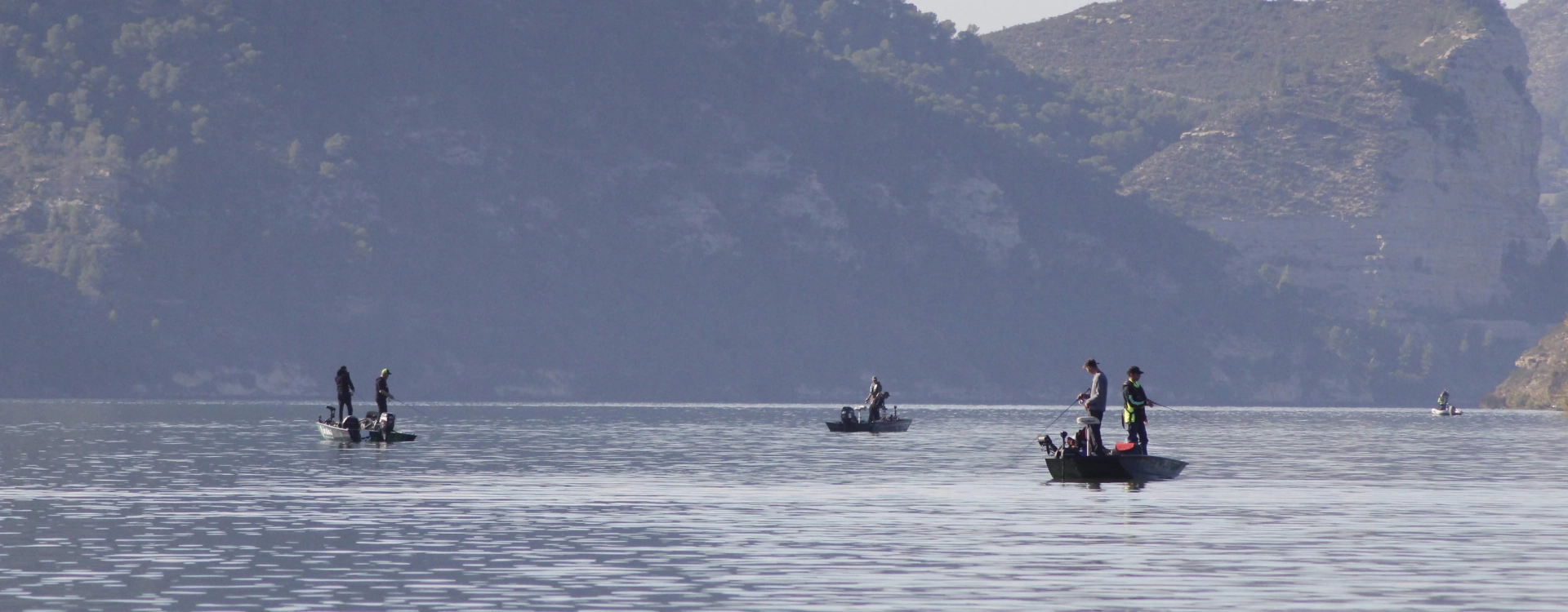 Oferta de pesca rio ebro port massaluca Oferta de pesca rio ebro port massaluca