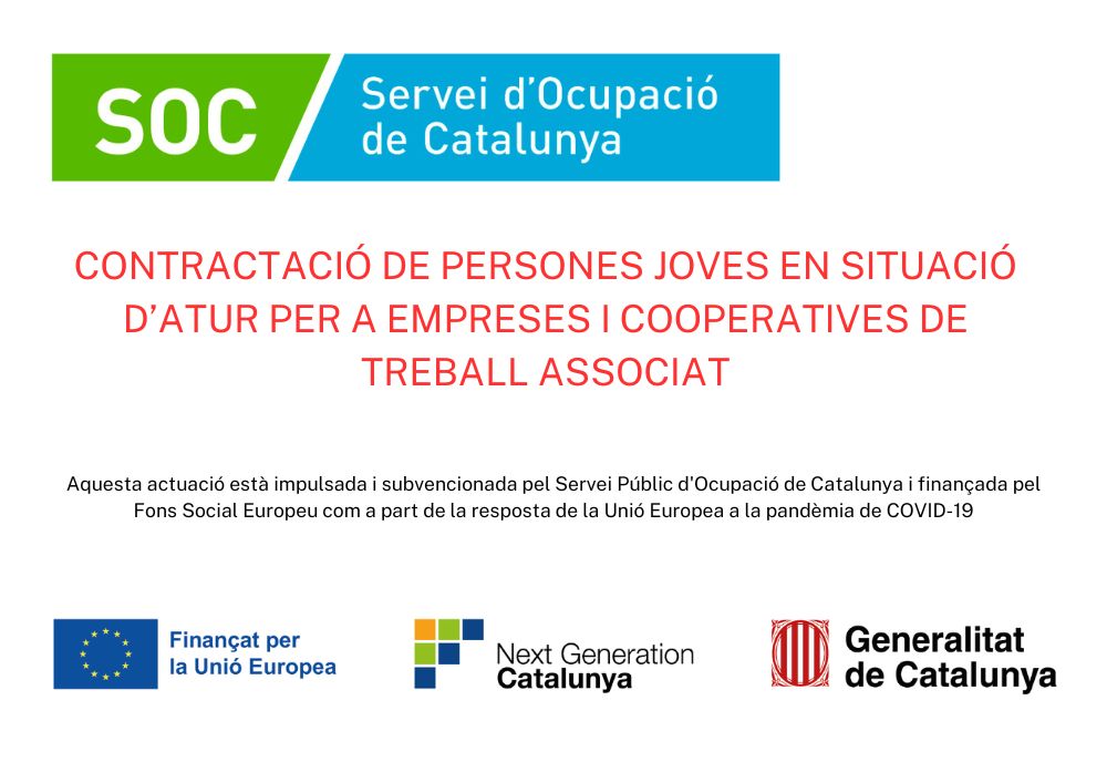 Ayudas contratacion de jovenes Ayudas contratacion de jovenes